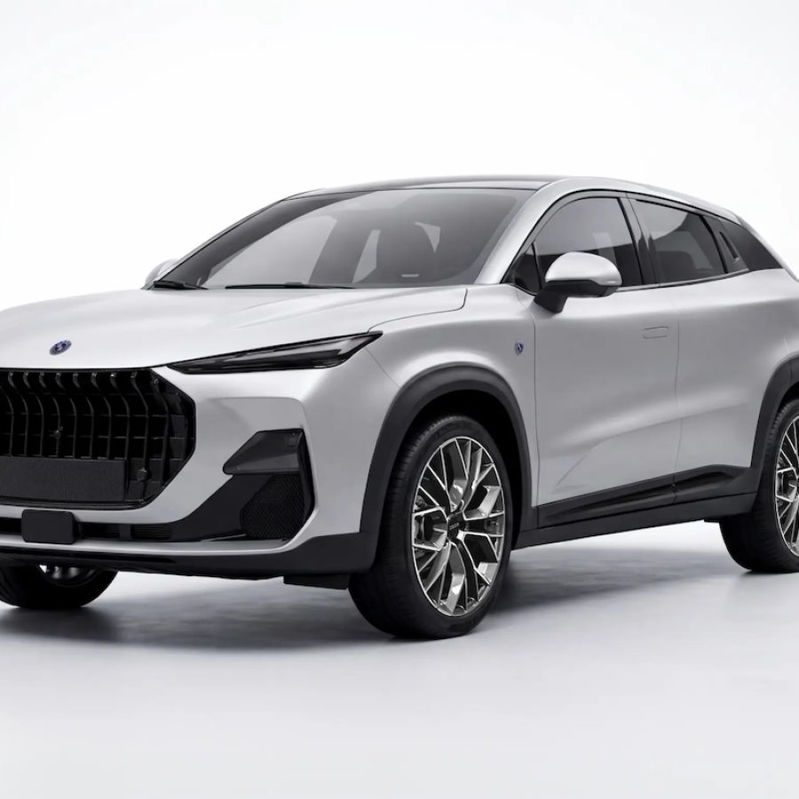 Osca MT16