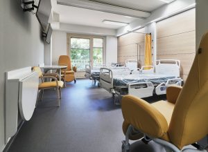 Ospedale Comunità