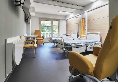 Ospedale Comunità