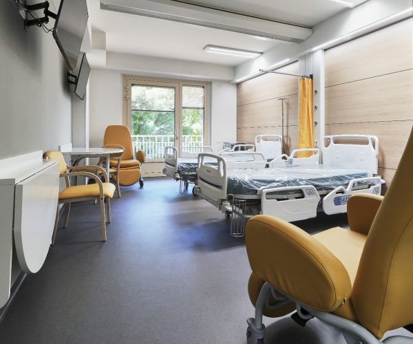 Ospedale Comunità