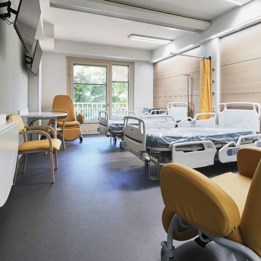 Ospedale Comunità