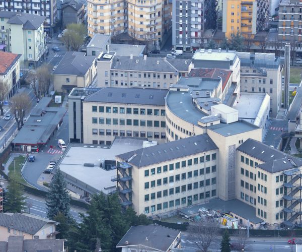 Ospedale Parini