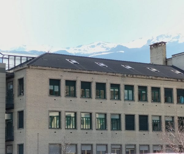 Ospedale Regionale Parini