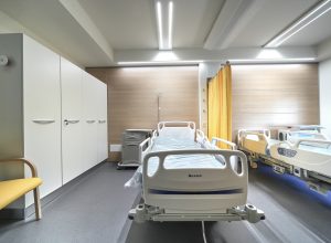 Ospedale comunità