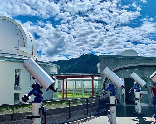 Osservatorio astronomico