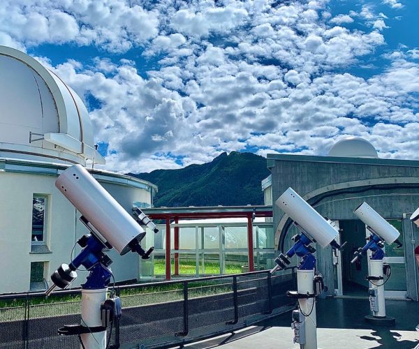 Ossservatorio astronomico