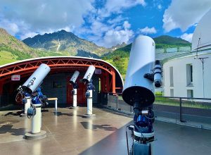 Osservatorio astronomico di Saint-Barthélemy