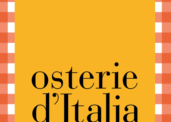 Guida Slow Food Osterie d'Italia