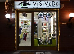 Ottica ViSiVeDe