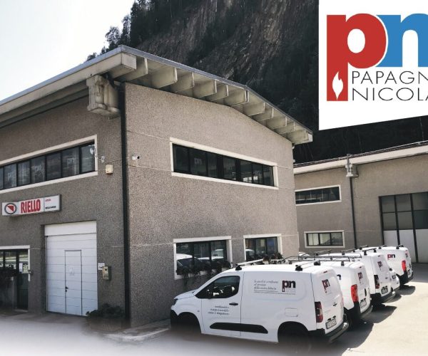 PAPAGNI NICOLA i