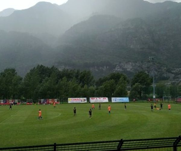 PDHAE GOZZANO