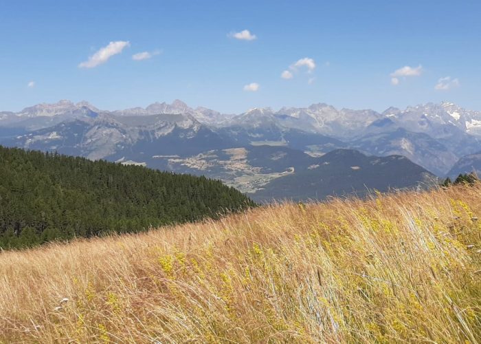 Le macine della Valmeriana a Pontey