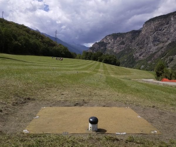 “2º Trofeo Fiolet d’Arvier”