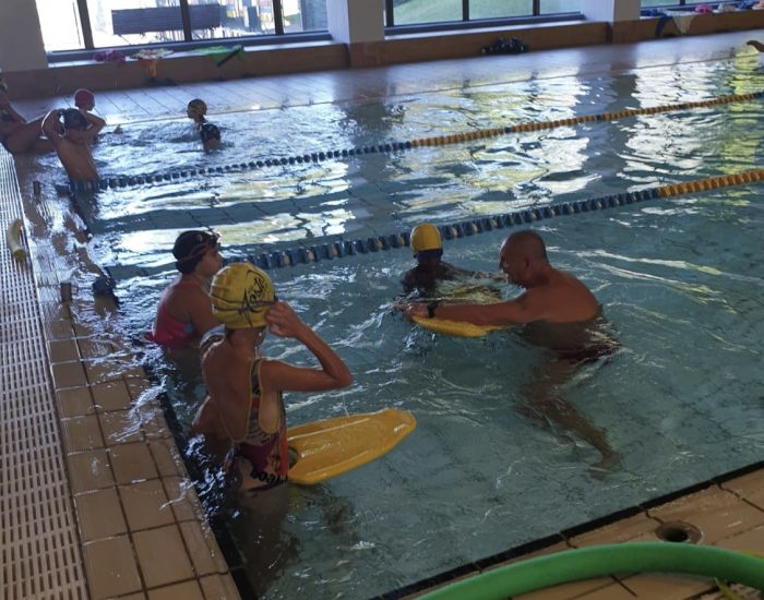 Aosta Nuoto