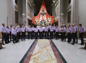 Coro Amici della Montagna Origgio Varese