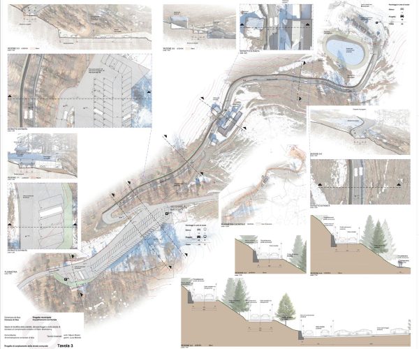 progetto Saint-Barthélemy