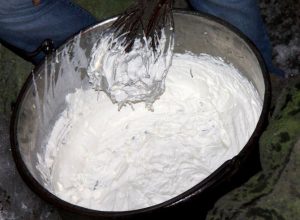 Sagra Fiocca