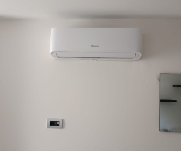 Nova Artem - climatizzatori