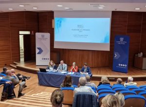 L'assemblea privata di Confindustria Valle d'Aosta