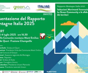 Rapporto Uncem