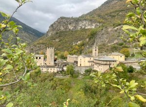 Borgo Avise