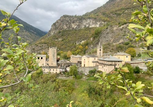 Borgo Avise