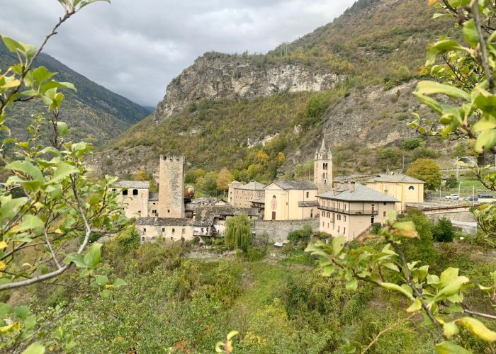 Borgo Avise