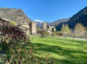 Borgo Avise