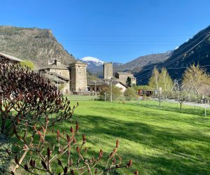 Borgo Avise