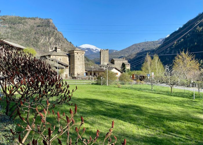 Borgo Avise