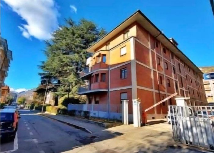 Proposte Immobiliari - Via Zimmerman