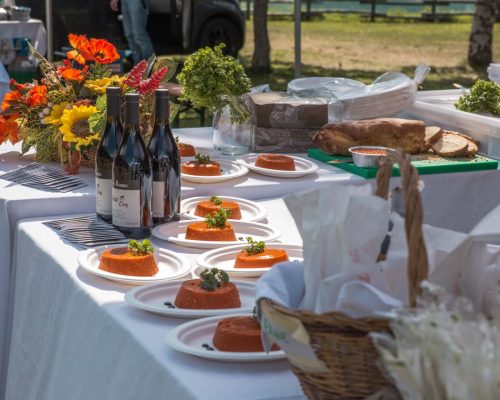 Monterosa Gourmand