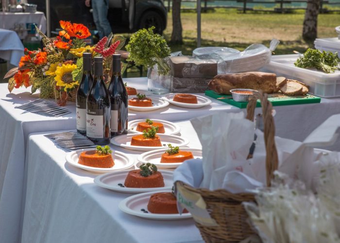 Monterosa Gourmand