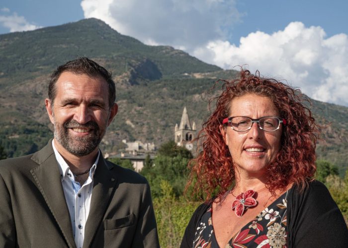 Bertholin – Bergamasco (Quart) PHOTO