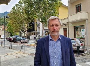 Francesco Favre