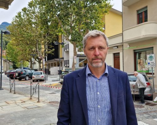 Francesco Favre