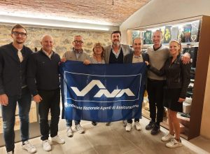 SNA Valle d’Aosta - Omezzolli confermato presidente