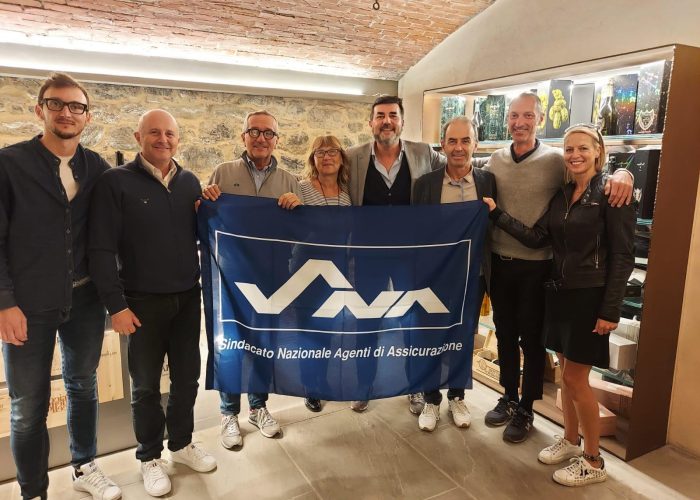 SNA Valle d’Aosta - Omezzolli confermato presidente