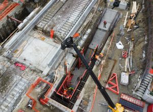 Lavori Stambino Montanaro