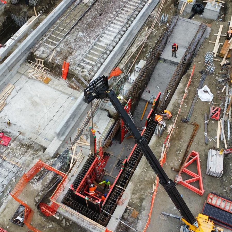 Lavori Stambino Montanaro