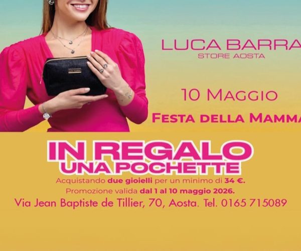 Luca Barra