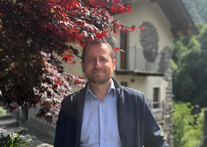 Marco Larocca
