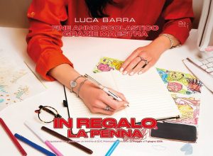 Luca Barra