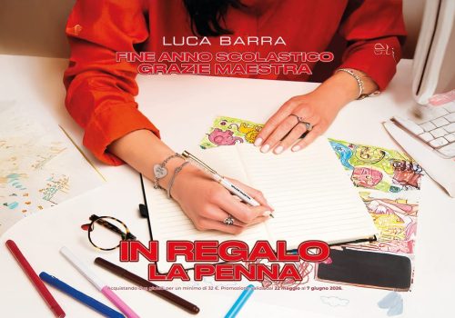 Luca Barra
