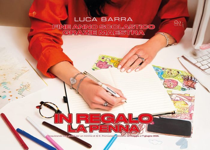 Luca Barra