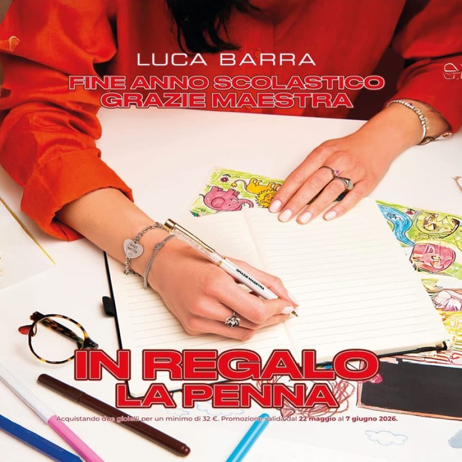 Luca Barra