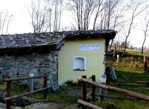Mulino Col Arlaz