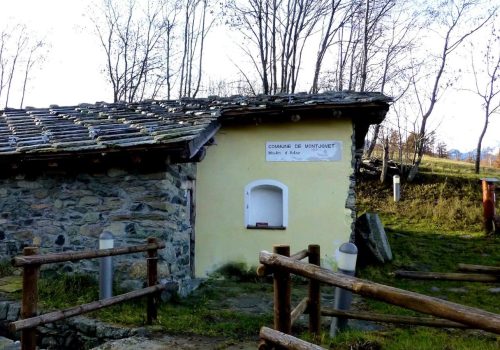 Mulino Col Arlaz