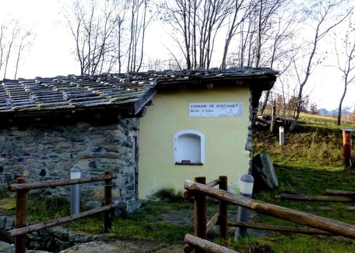 Mulino Col Arlaz