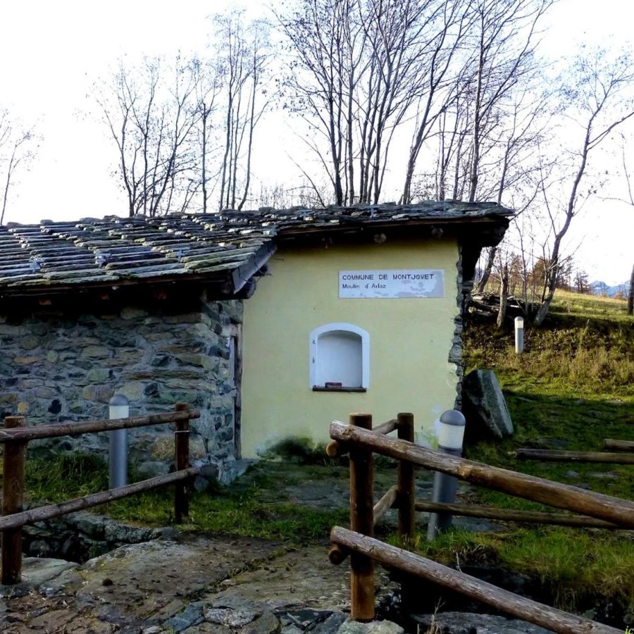 Mulino Col Arlaz